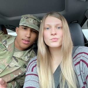 Meet your Posher, Brandy